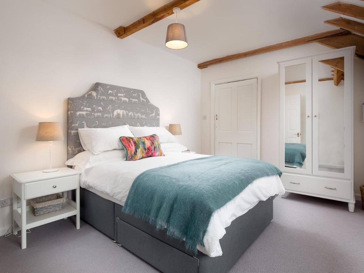 Woodcock Farm Apartment บริสตอล ภายนอก รูปภาพ