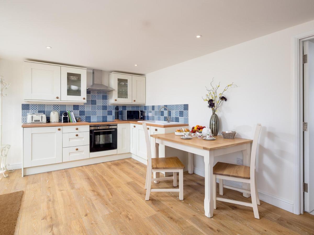 Woodcock Farm Apartment บริสตอล ภายนอก รูปภาพ