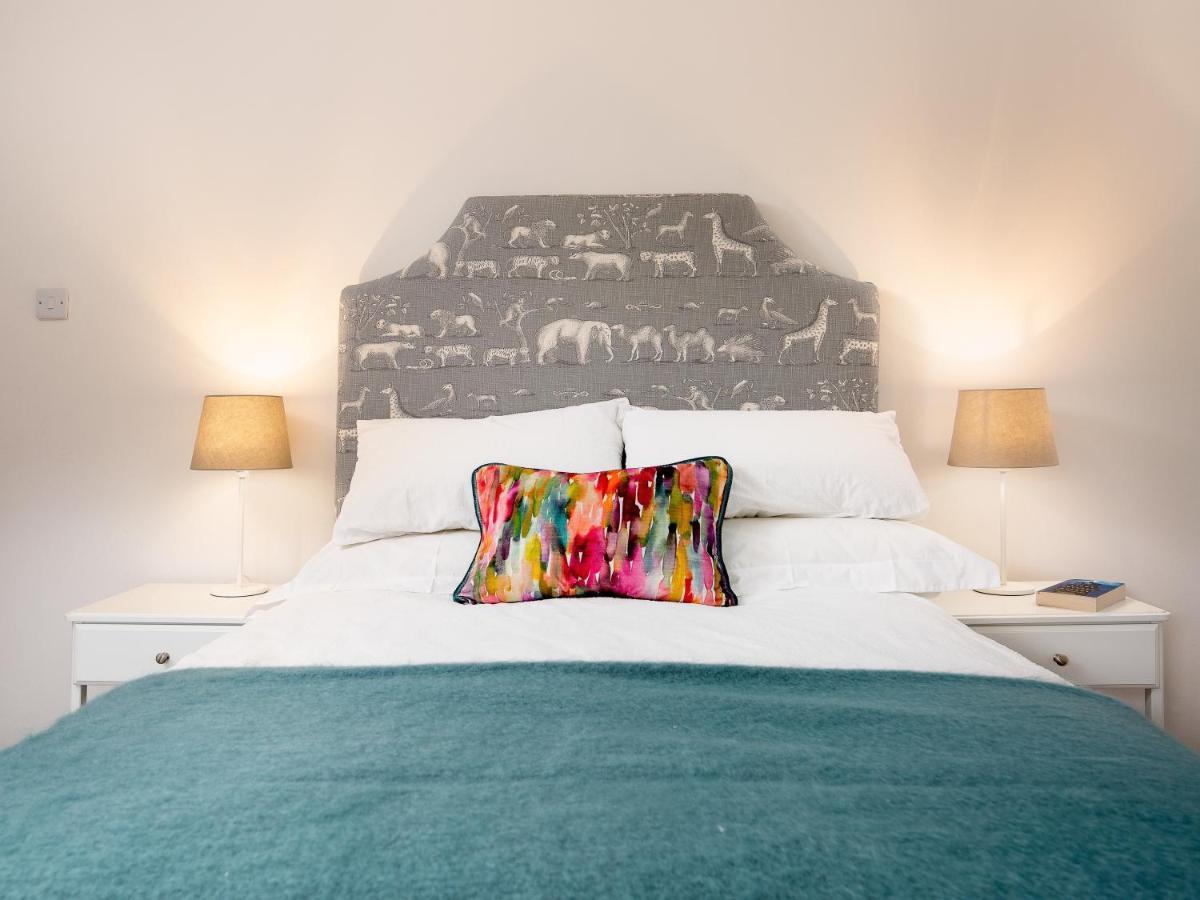 Woodcock Farm Apartment บริสตอล ภายนอก รูปภาพ