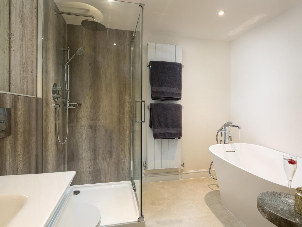 Woodcock Farm Apartment บริสตอล ภายนอก รูปภาพ