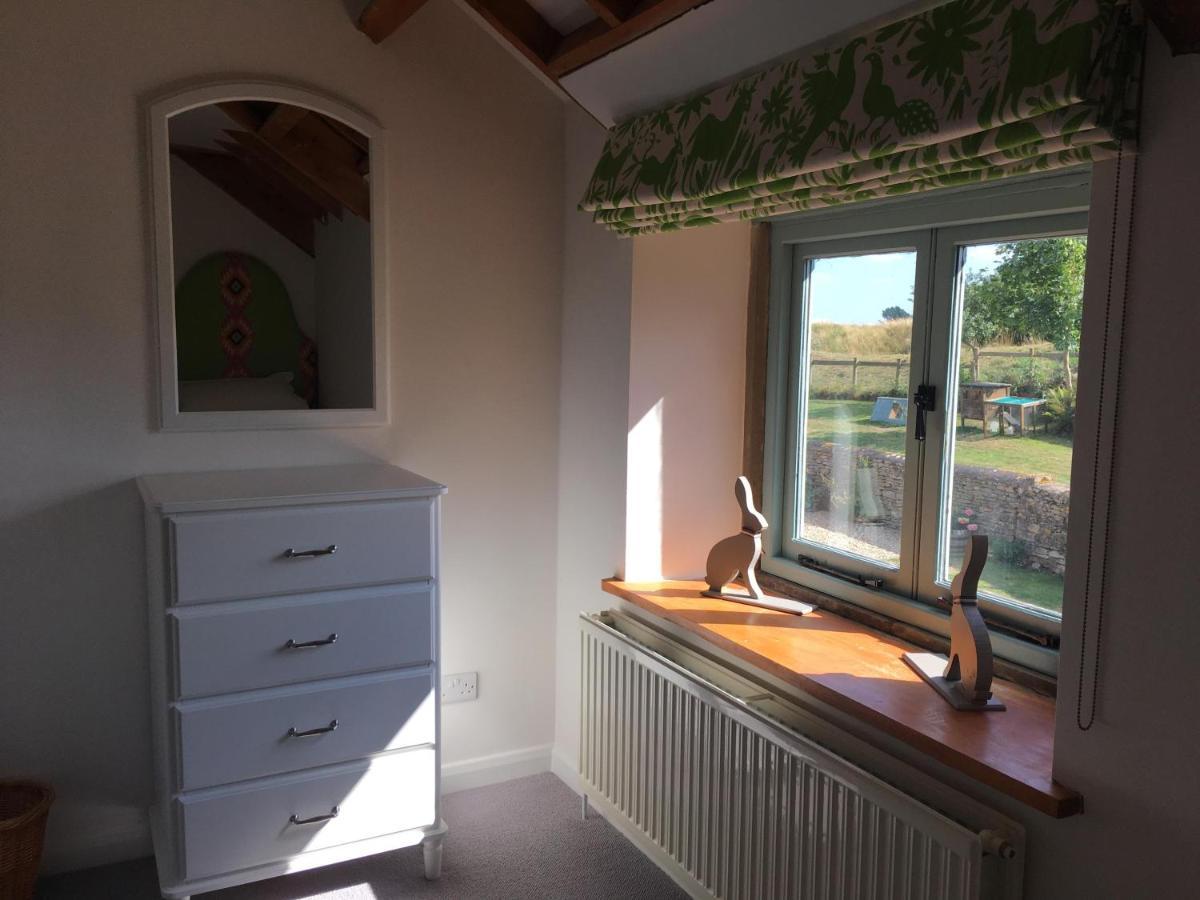 Woodcock Farm Apartment บริสตอล ภายนอก รูปภาพ