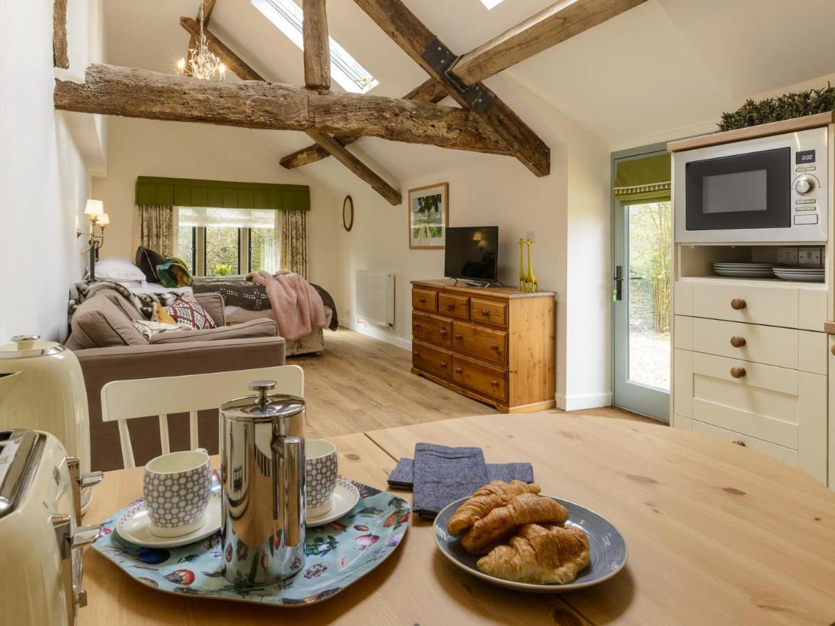 Woodcock Farm Apartment บริสตอล ภายนอก รูปภาพ