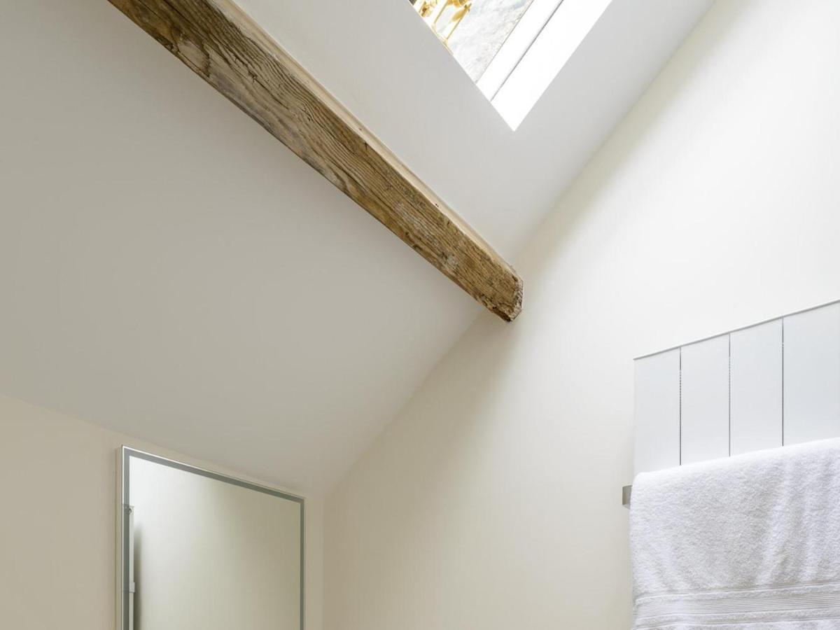 Woodcock Farm Apartment บริสตอล ภายนอก รูปภาพ