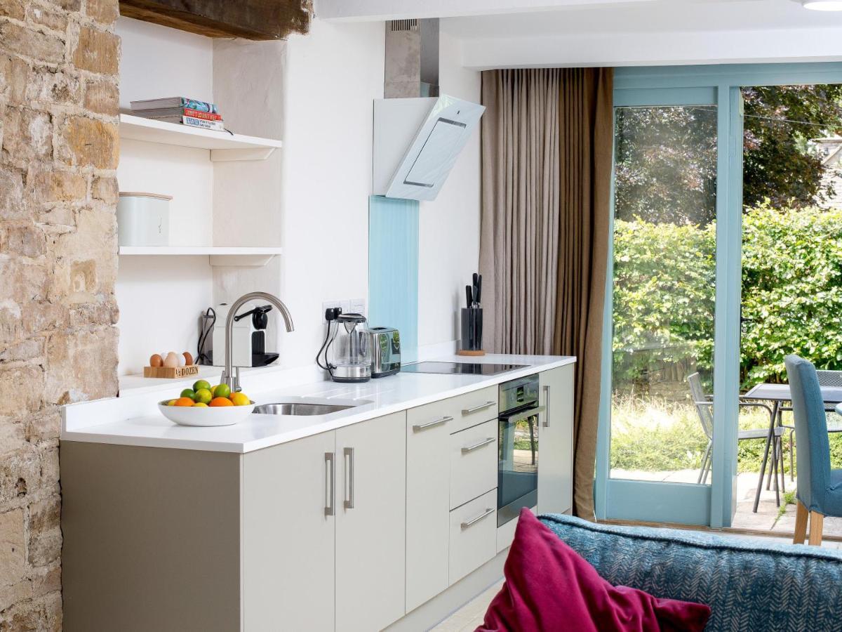 Woodcock Farm Apartment บริสตอล ภายนอก รูปภาพ