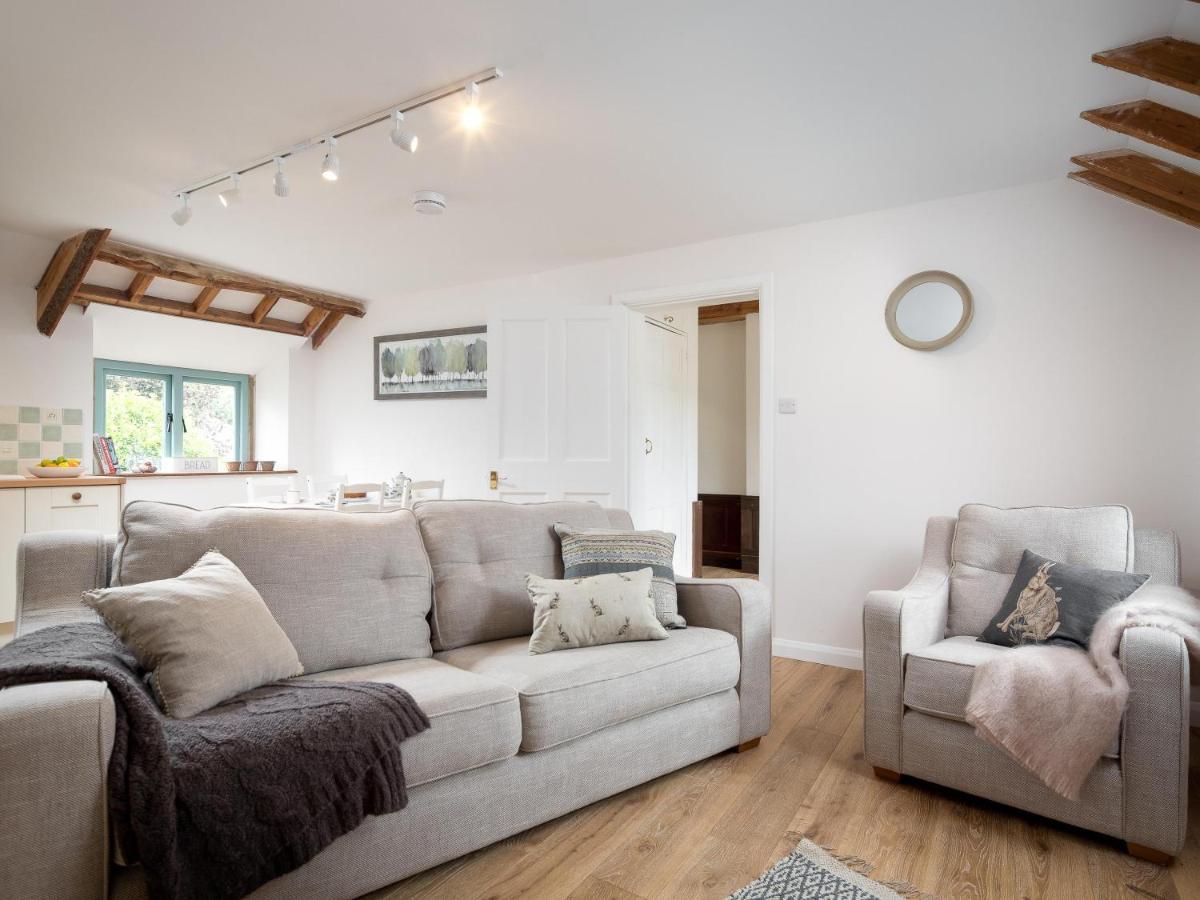 Woodcock Farm Apartment บริสตอล ภายนอก รูปภาพ