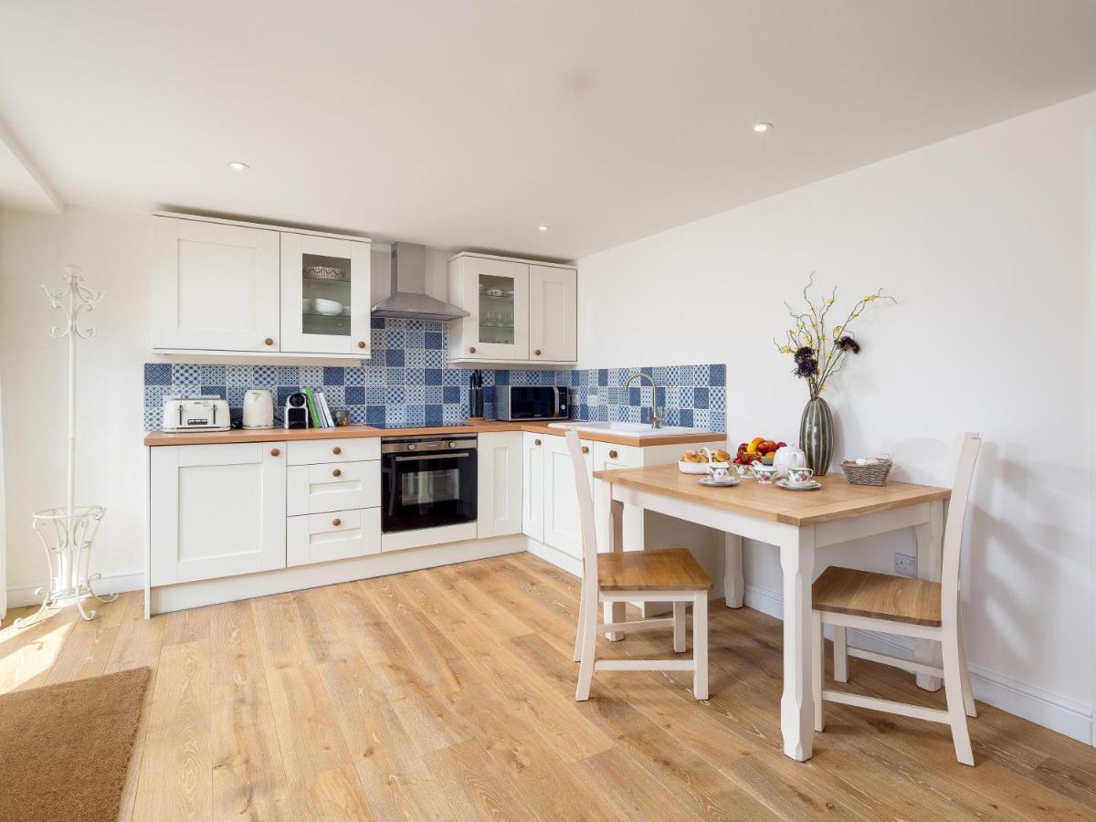 Woodcock Farm Apartment บริสตอล ภายนอก รูปภาพ